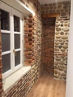 Hostal Albany Ancha