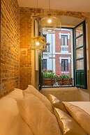 Hostal Albany Ancha