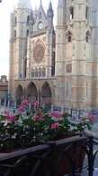 Hostal Albany Ancha