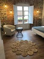 Hostal Albany Ancha