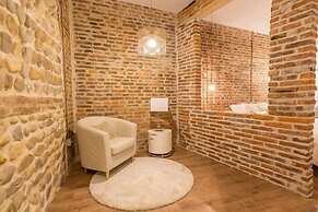 Hostal Albany Ancha