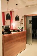 Hostal Albany Ancha