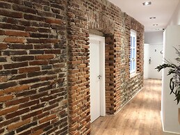 Hostal Albany Ancha