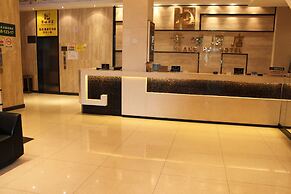 Huangpu Hotel