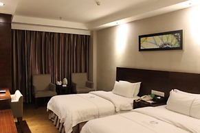 Huangpu Hotel