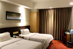 Huangpu Hotel