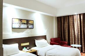 Huangpu Hotel