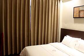 Huangpu Hotel