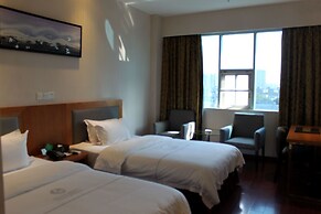 Huangpu Hotel