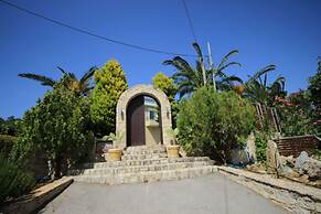 disCrete Villa Episkopi