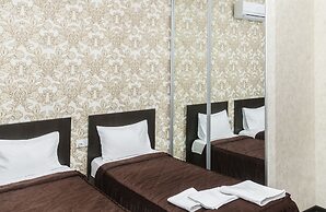 Hotel Altay