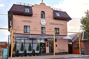 Hotel Altay