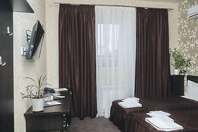Hotel Altay