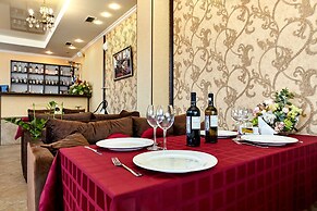 Hotel Altay