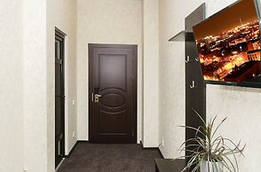 Hotel Altay