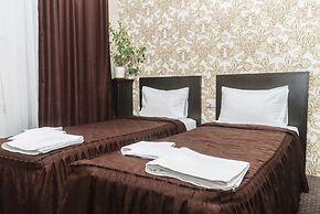 Hotel Altay