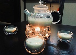Hotel Altay