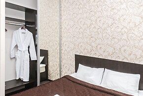 Hotel Altay