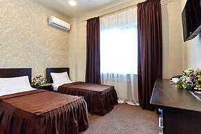 Hotel Altay