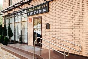 Hotel Altay