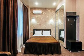 Hotel Altay