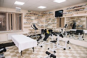 Hotel Altay