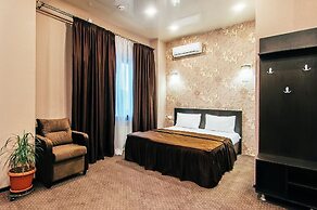 Hotel Altay