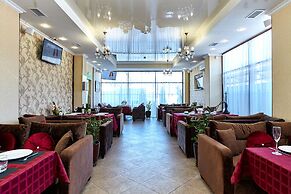 Hotel Altay