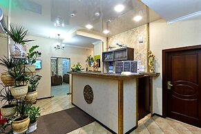 Hotel Altay