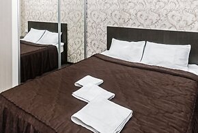Hotel Altay