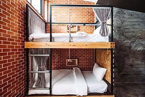ChillHub Hostel