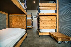 ChillHub Hostel