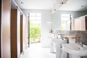 ChillHub Hostel