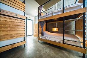 ChillHub Hostel