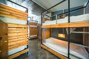 ChillHub Hostel