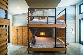 ChillHub Hostel
