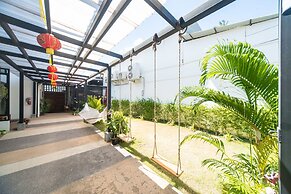 ChillHub Hostel