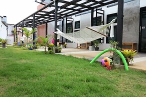ChillHub Hostel