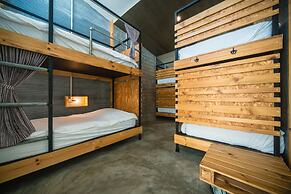 ChillHub Hostel