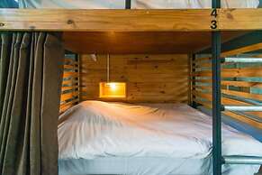ChillHub Hostel
