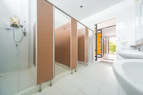 ChillHub Hostel