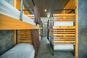 ChillHub Hostel