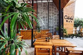 ChillHub Hostel