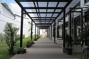 ChillHub Hostel