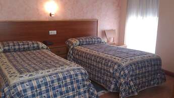Hostal Restaurante Boccalino