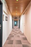 Infinite Hotel at Ratchada