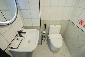 Infinite Hotel at Ratchada