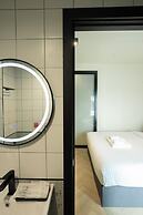 Infinite Hotel at Ratchada