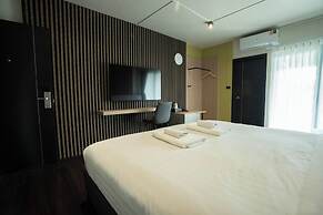 Infinite Hotel at Ratchada