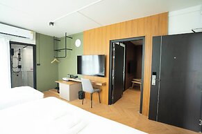 Infinite Hotel at Ratchada
